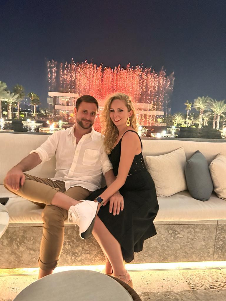 Dubai