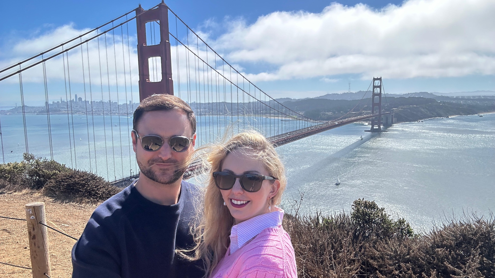 Golden Gate Bridge